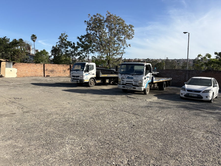 Commercial Property for Sale in King Williams Town Central Eastern Cape